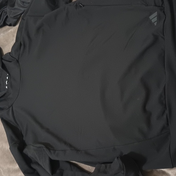 Adidas training swea tshirts unisex - Picture 3 of 4